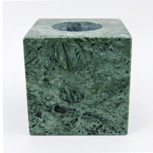 Load image into Gallery viewer, Hot Sale Matt Waterproof Wholesale Marble Candle Holder
